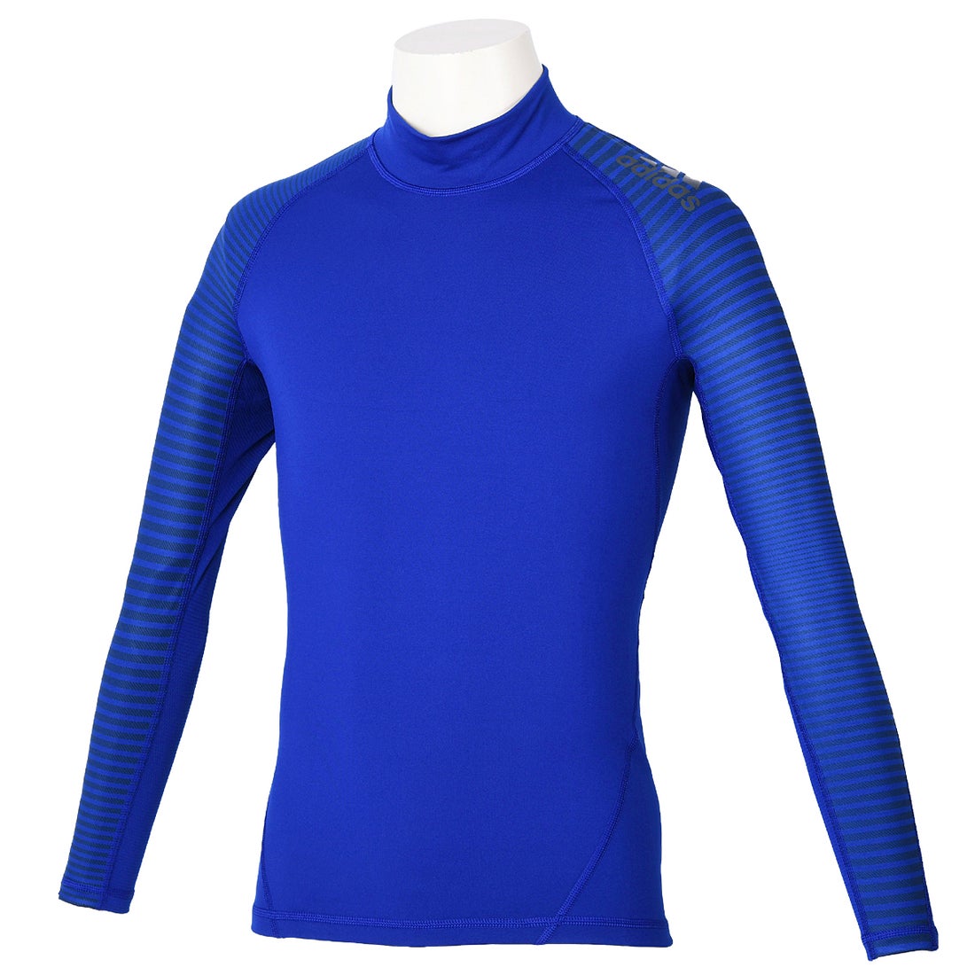 adidas アディダス ALPHASKIN ATHLETE CLIMAWARM ロングスリーブシャツ 