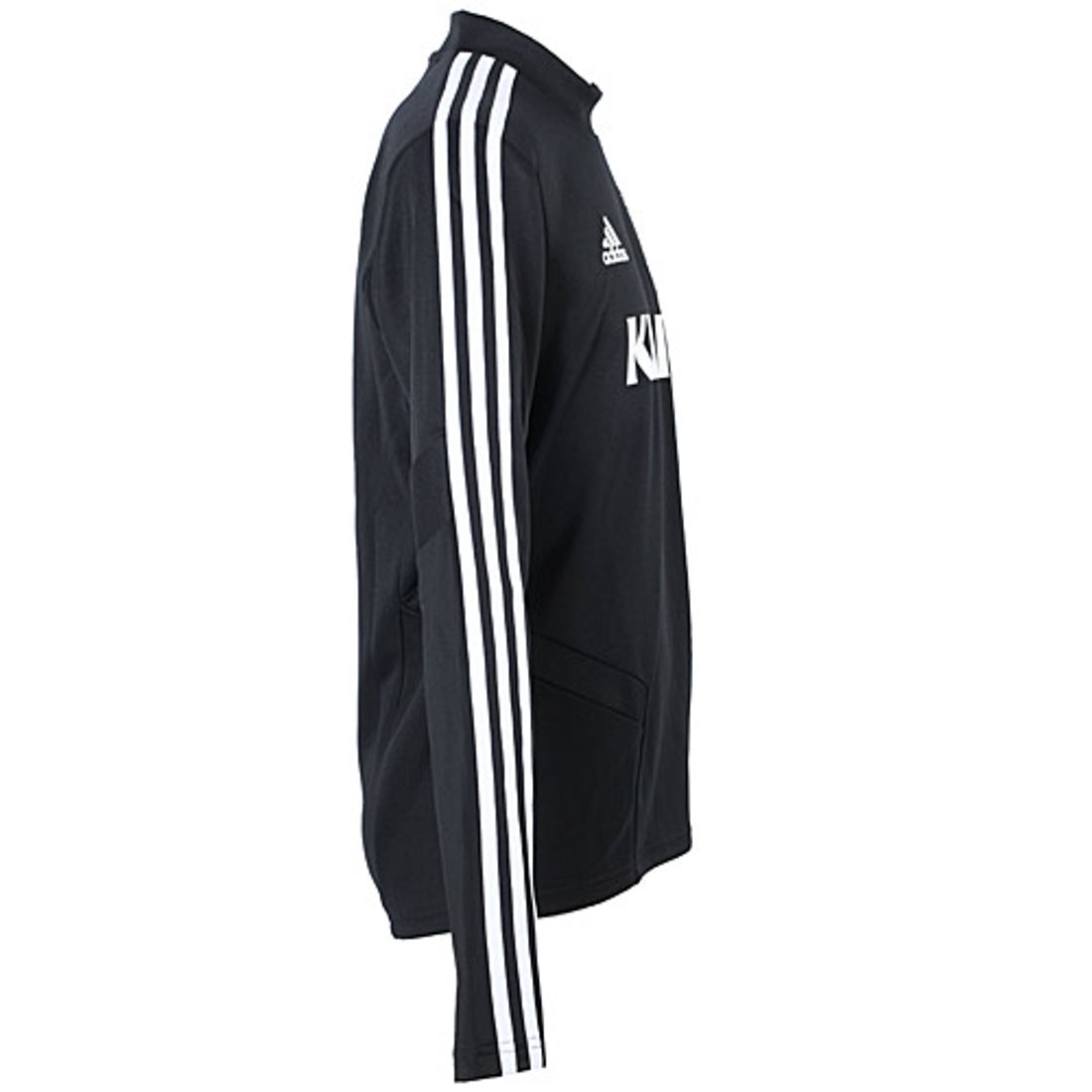 adidas 日本代表 2019 TIRO19 トレーニングトップ(ブラック) XA021