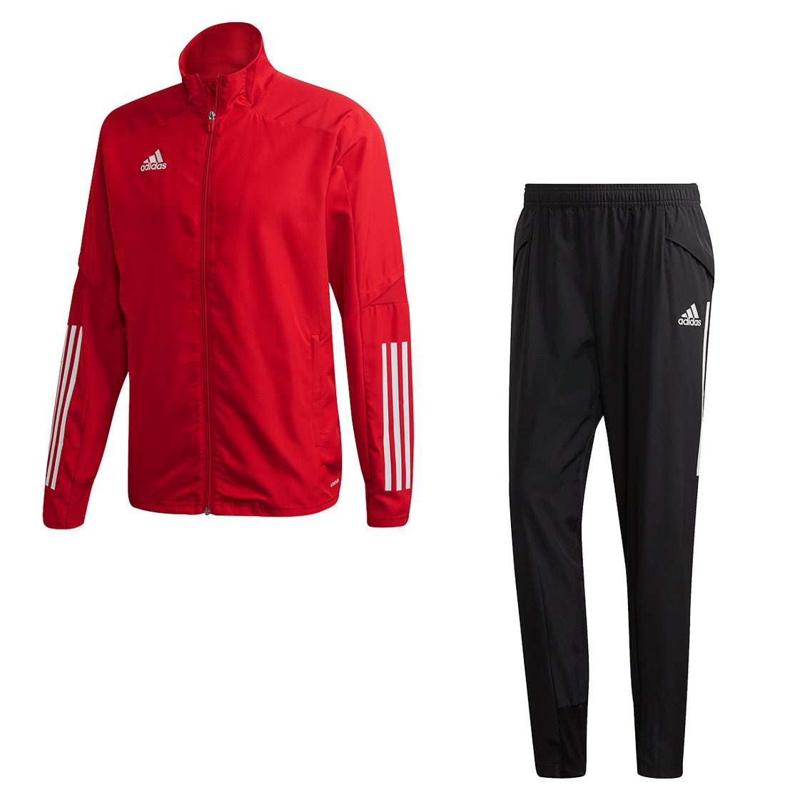 adidas アディダス CONDIVO20 プレゼンテーションジャケット 