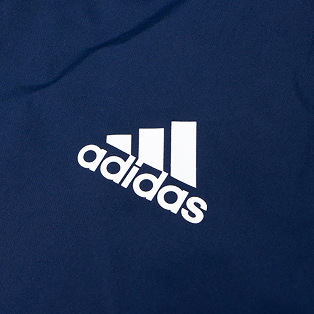 adidas アディダス CONDIVO22 オールウェザージャケット(ネイビー