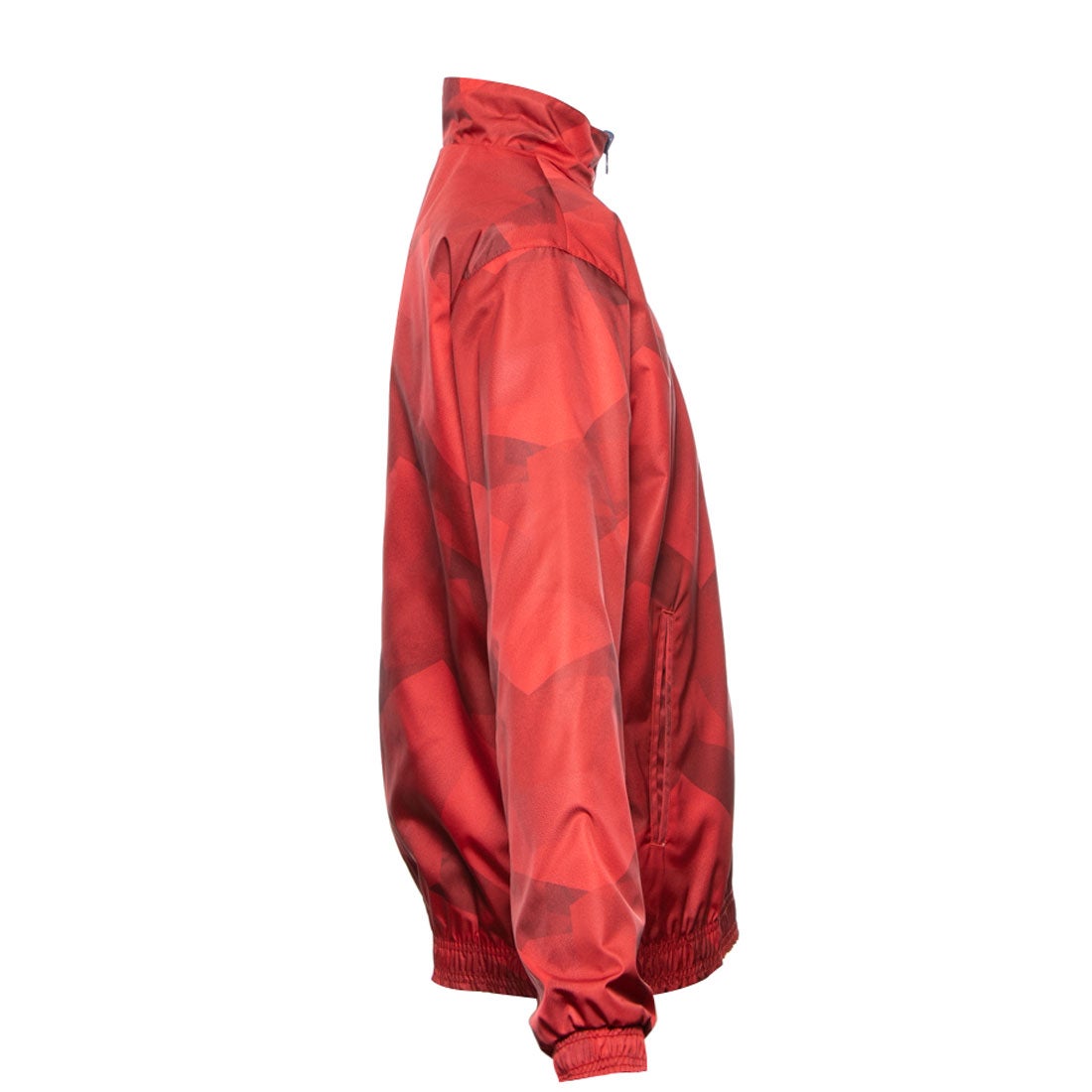 adidas コロンビア代表 2022 アンセムジャケット(ネイビー) D7110