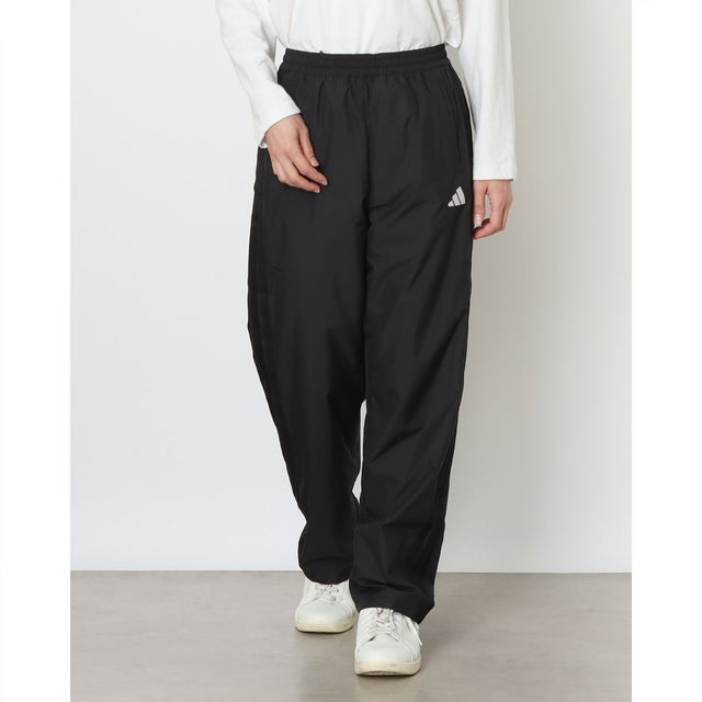 レディース ウインドパンツ W MH 3S ウィンドパンツ KA0952 （black/black）