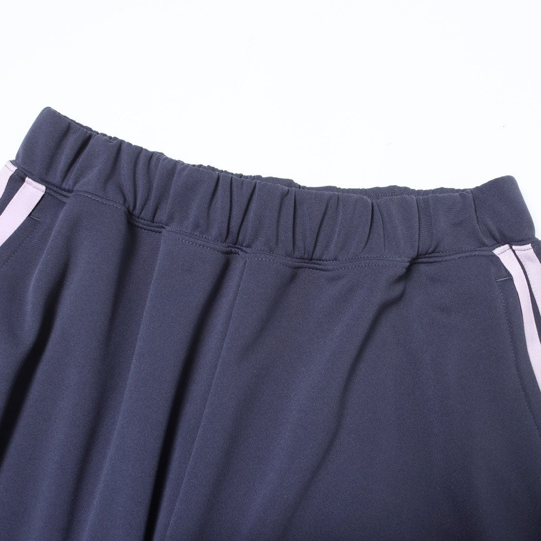 アディダス adidas レディース ジャージパンツ スリーストライプス KN