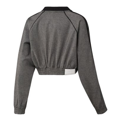 DENIM SST TRACK TOP （グレー）｜詳細画像