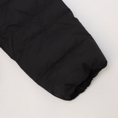 アディダス adidas レディース 中綿ジャケット エッセンシャルズ パッカブルインサレーテッドジャケットsa KF2715 （ブラック）｜詳細画像
