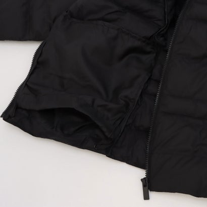 アディダス adidas レディース 中綿ジャケット エッセンシャルズ パッカブルインサレーテッドジャケットsa KF2715 （ブラック）｜詳細画像