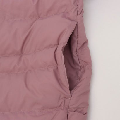 アディダス adidas レディース 中綿ジャケット エッセンシャルズ パッカブルインサレーテッドジャケットsa KS5302 （マジックモーブ）｜詳細画像