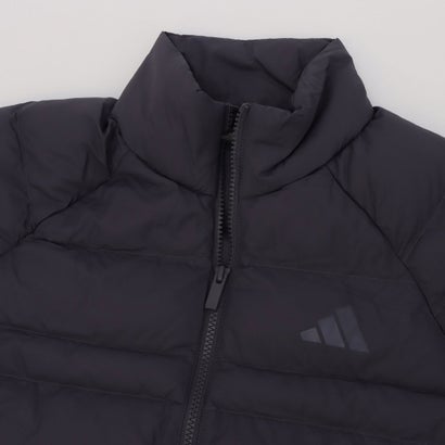 アディダス adidas レディース 中綿ジャケット エッセンシャルズ パッカブルインサレーテッドジャケットsa KS5303 （オーロラオニキス）｜詳細画像