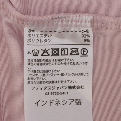 レディース 長袖Tシャツ W ベロア Tシャツ AP KN1060 （デュアルライラック）｜詳細画像