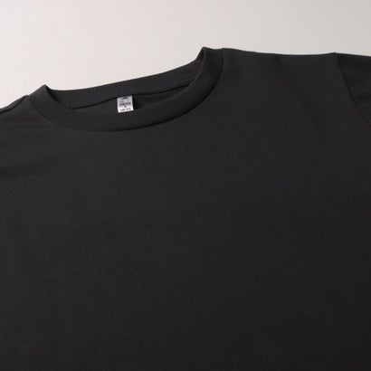 アディダス adidas レディース 長袖Tシャツ W レースチュニックセット AP KN1067 （カーボン）｜詳細画像