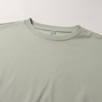 アディダス adidas レディース 長袖Tシャツ W レースチュニックセット AP KN1068 （ヘイローグリーン）｜詳細画像