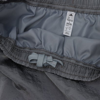 アディダス adidas レディース スカート W ティアードスカート AP KN1056 （ヘイローシルバー）｜詳細画像