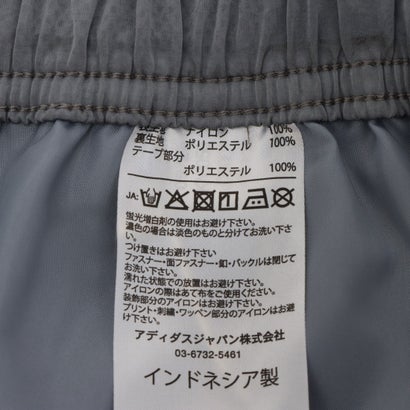 アディダス adidas レディース スカート W ティアードスカート AP KN1056 （ヘイローシルバー）｜詳細画像