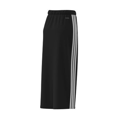 アディダス adidas アディダス/レディス/W MH 3S KN Iラインスカート （ブラック）｜詳細画像