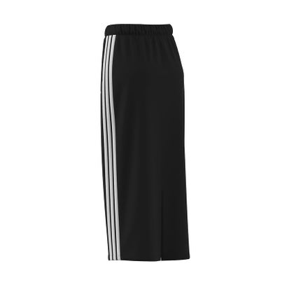アディダス adidas アディダス/レディス/W MH 3S KN Iラインスカート （ブラック）｜詳細画像