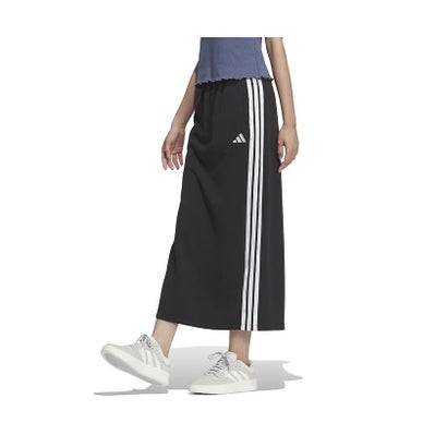 アディダス adidas アディダス/レディス/W MH 3S KN Iラインスカート （ブラック）｜詳細画像