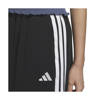 アディダス adidas アディダス/レディス/W MH 3S KN Iラインスカート （ブラック）｜詳細画像