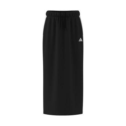 アディダス adidas アディダス/レディス/W MH 3S KN Iラインスカート （ブラック）｜詳細画像