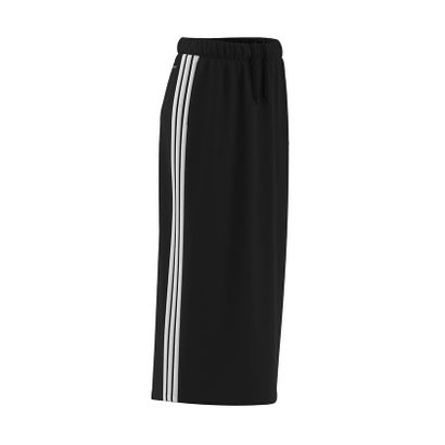 アディダス adidas アディダス/レディス/W MH 3S KN Iラインスカート （ブラック）｜詳細画像