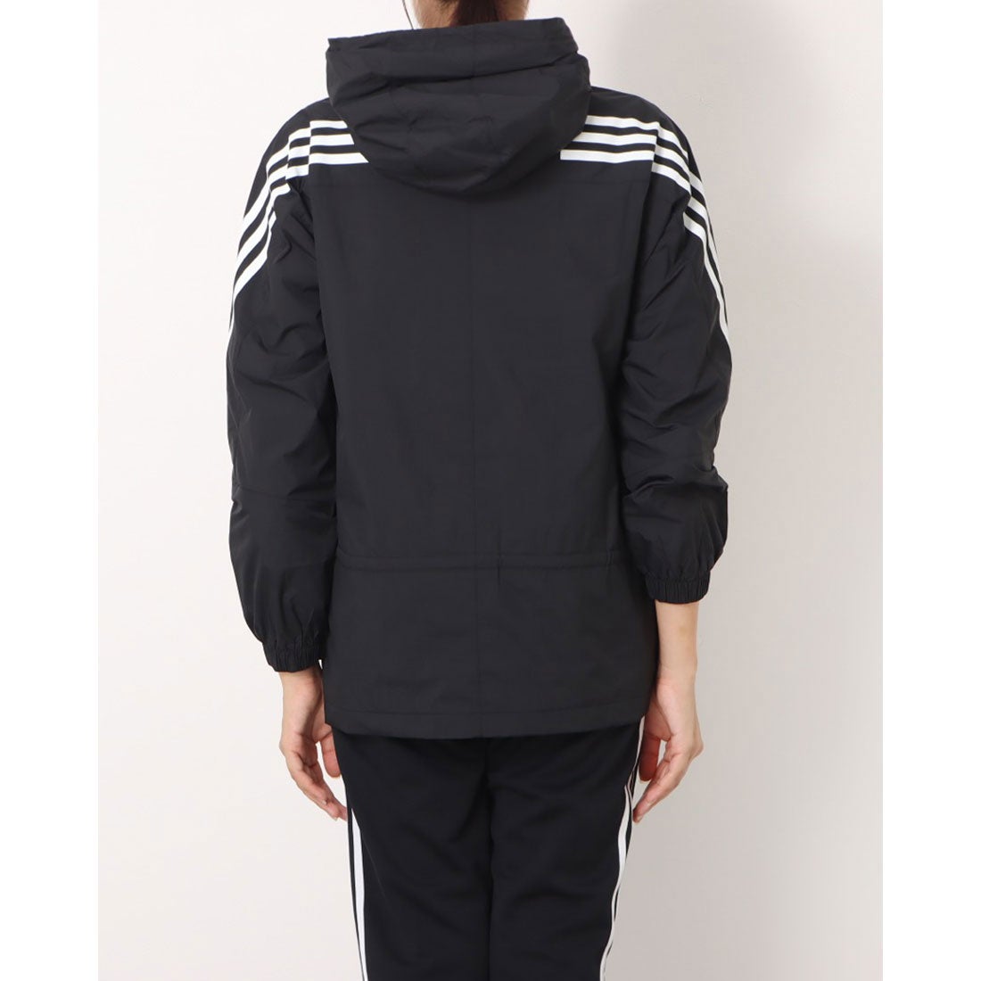 アディダス adidas レディース ウインドジャケット W24/7ウィンド