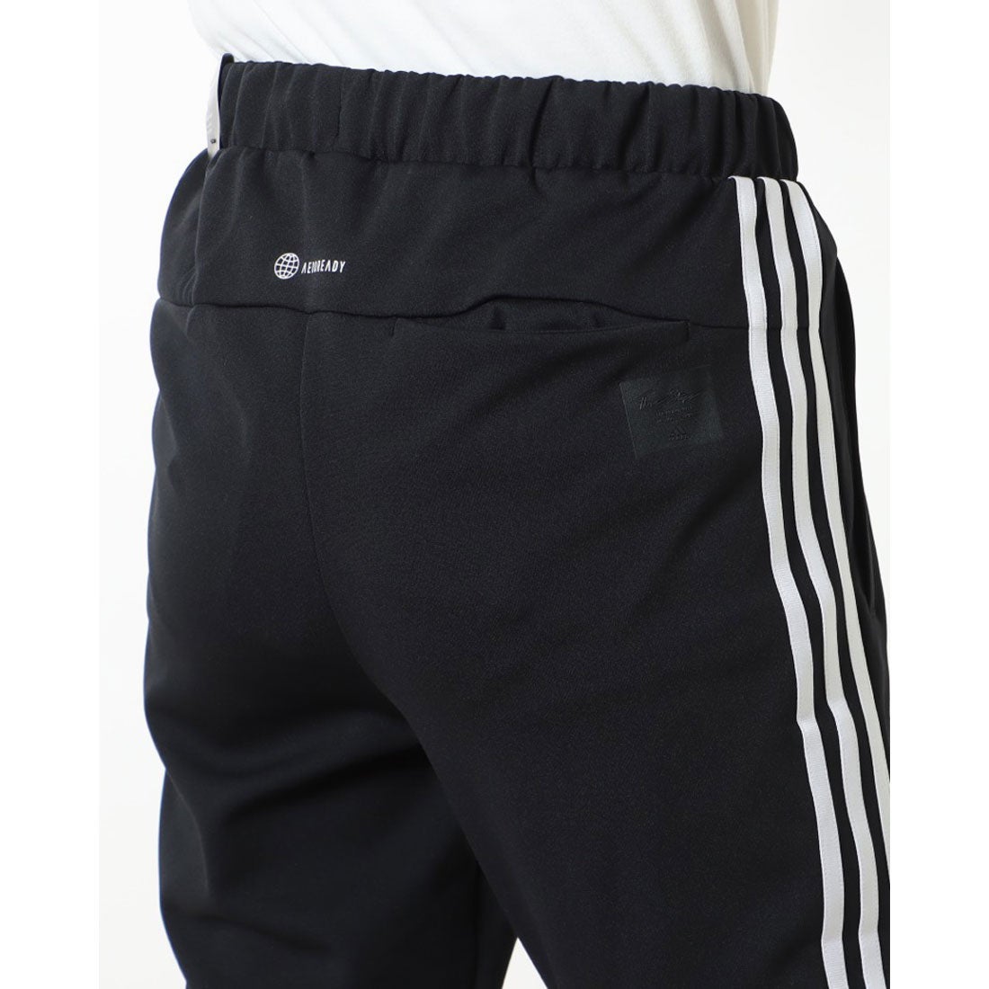 アディダス adidas レディース ジャージパンツ WIDKNITPANTAP HS3431