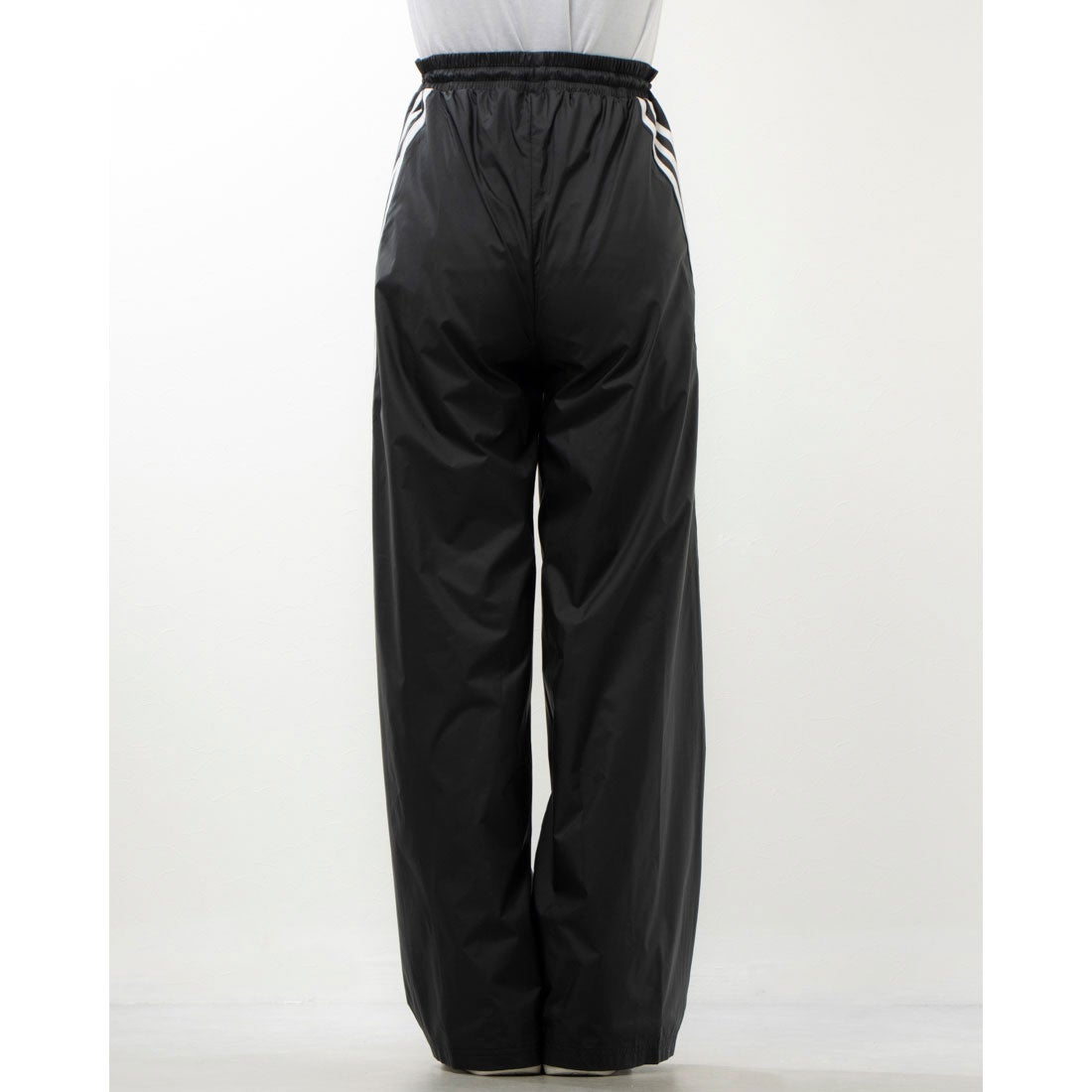 アディダス adidas レディース ウインドロングパンツ W FI 3S II8093