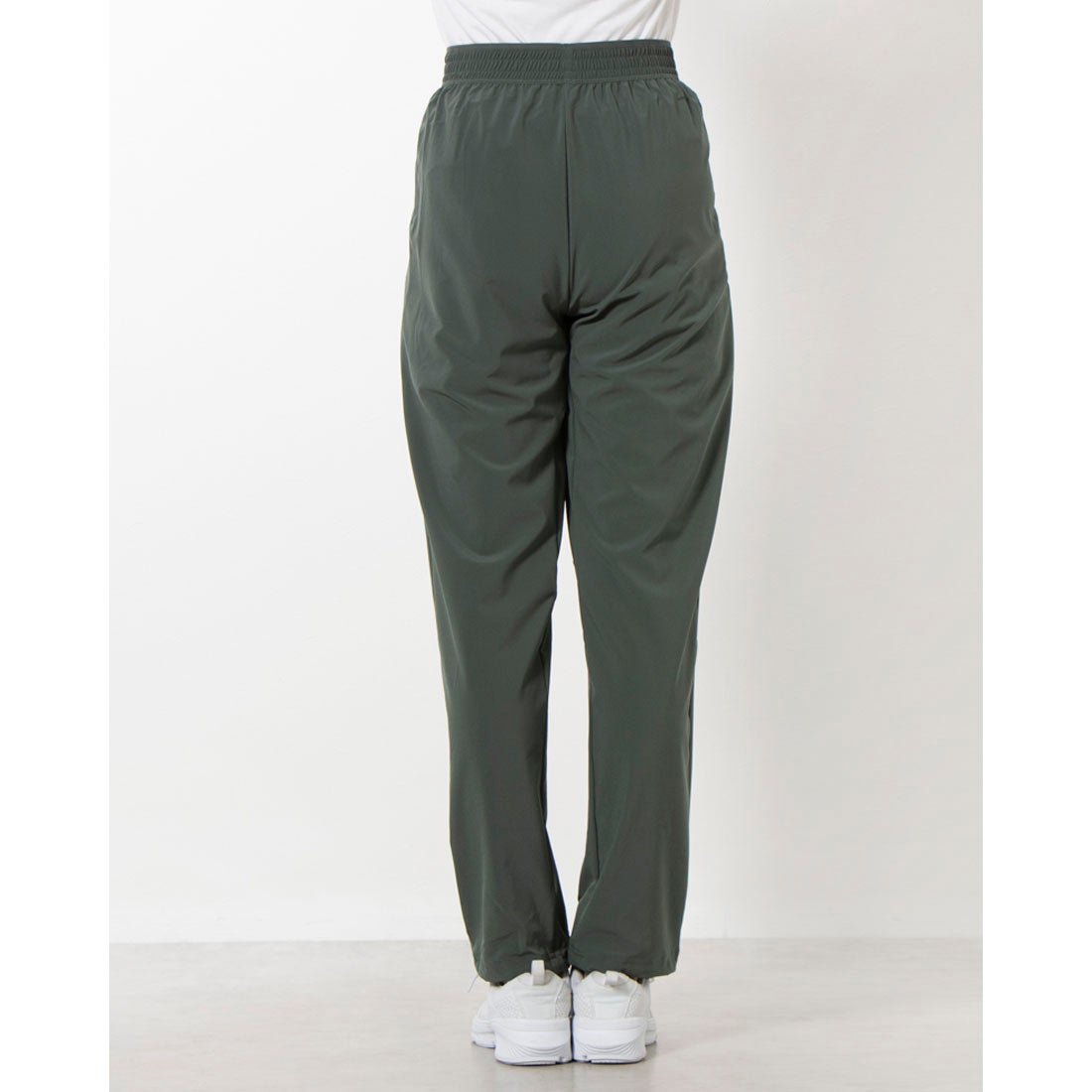 アディダス adidas レディース フィットネス ロングパンツ