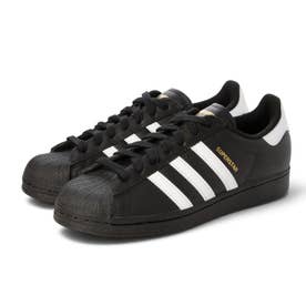 /KZ8893 GW6931 SUPERSTAR ADV スケシュー 421263922/421263944 （ブラック×ホワイト）