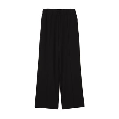 マットポンチ パンツ （グレージュ）｜詳細画像