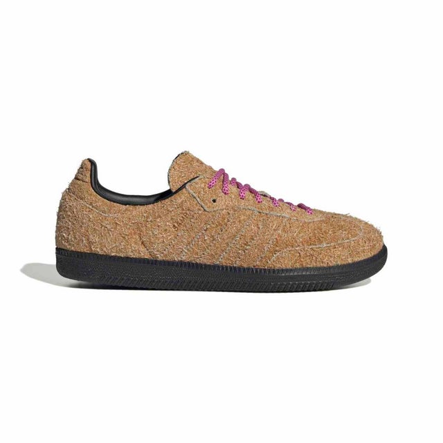 サンバ OG（SAMBA OG） （Mesa / Sonic Fuchsia / Core Black）