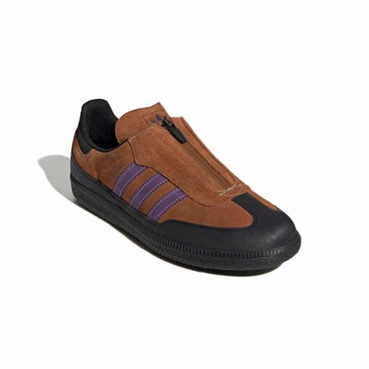 サンバ OG（SAMBA OG） （Dusky Bronze / Violet / Core Black）｜詳細画像