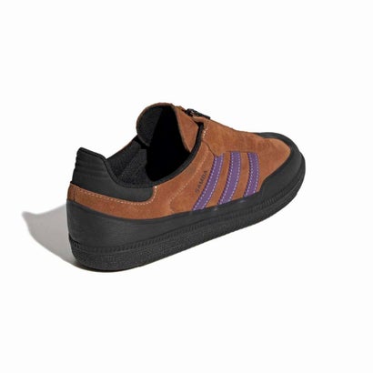 サンバ OG（SAMBA OG） （Dusky Bronze / Violet / Core Black）｜詳細画像