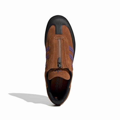 サンバ OG（SAMBA OG） （Dusky Bronze / Violet / Core Black）｜詳細画像