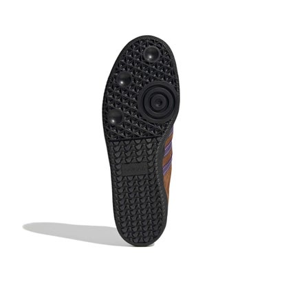 サンバ OG（SAMBA OG） （Dusky Bronze / Violet / Core Black）｜詳細画像