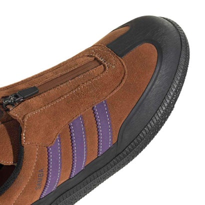 サンバ OG（SAMBA OG） （Dusky Bronze / Violet / Core Black）｜詳細画像