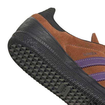 サンバ OG（SAMBA OG） （Dusky Bronze / Violet / Core Black）｜詳細画像