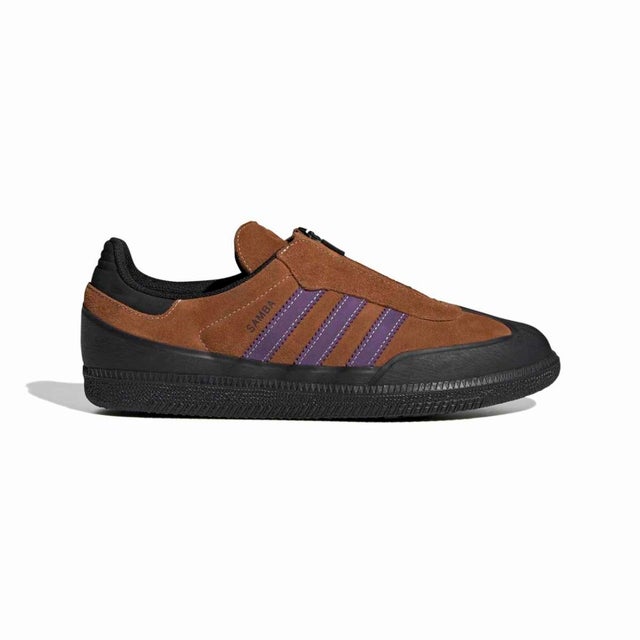 サンバ OG（SAMBA OG） （Dusky Bronze / Violet / Core Black）