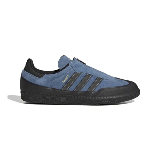 サンバ OG（SAMBA OG） （Dusky Ink / Utility Black / Core Black）