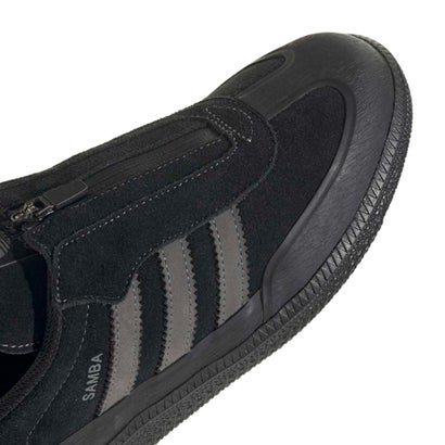 サンバ OG（SAMBA OG） （Core Black / Grey Four / Core Black）｜詳細画像
