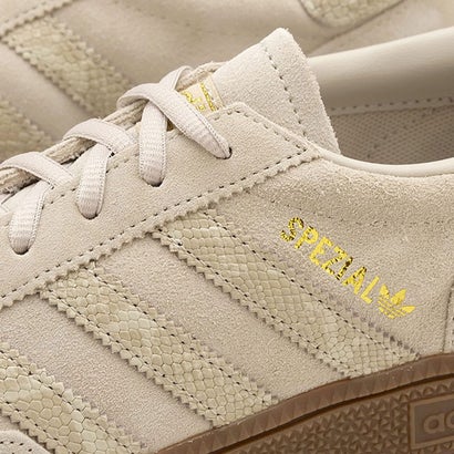 HANDBALL SPEZIAL カーキスリー/カーキスリー/ワンダーアルミナ [KJ2401] （カーキスリー/カーキスリー/ワンダーアルミナ）｜詳細画像