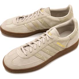 HANDBALL SPEZIAL カーキスリー/カーキスリー/ワンダーアルミナ [KJ2401] （カーキスリー/カーキスリー/ワンダーアルミナ）