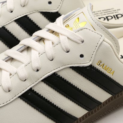 SAMBA OG MULE W cloud-white/core-black/GUM5 [LC5441] （cloud-white/core-black/GUM5）｜詳細画像