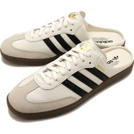 SAMBA OG MULE W cloud-white/core-black/GUM5 [LC5441] （cloud-white/core-black/GUM5）
