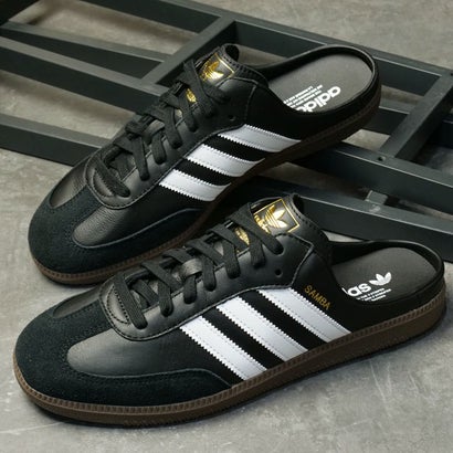 SAMBA OG MULE W core-black/ftwr-white/GUM5 [LC5440] （core-black/ftwr-white/GUM5）｜詳細画像