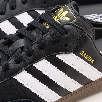 SAMBA OG MULE W core-black/ftwr-white/GUM5 [LC5440] （core-black/ftwr-white/GUM5）｜詳細画像