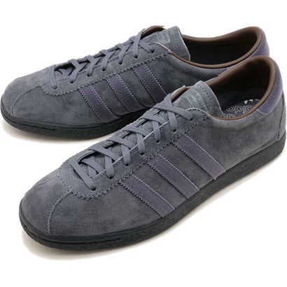 TOBACCO dark-grey/dark-grey/dark-brown [HP5063] （dark-grey/dark-grey/dark-brown）｜詳細画像