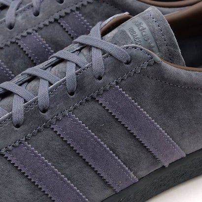 TOBACCO dark-grey/dark-grey/dark-brown [HP5063] （dark-grey/dark-grey/dark-brown）｜詳細画像