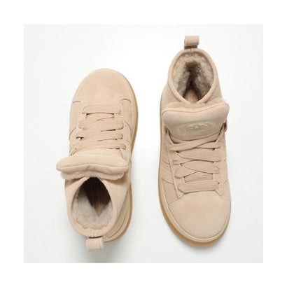 アディダス オリジナルス adidas Originals adidas Originals スニーカー CAMPUS 00s WTR MD W （MAGBEI/MAGBEI/GUM4）｜詳細画像