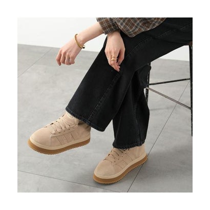 アディダス オリジナルス adidas Originals adidas Originals スニーカー CAMPUS 00s WTR MD W （MAGBEI/MAGBEI/GUM4）｜詳細画像