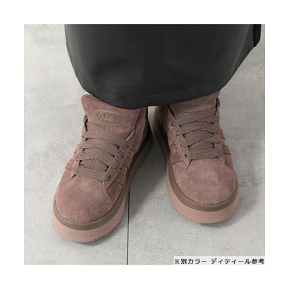 アディダス オリジナルス adidas Originals adidas Originals スニーカー CAMPUS 00s WTR MD W （MAGBEI/MAGBEI/GUM4）｜詳細画像